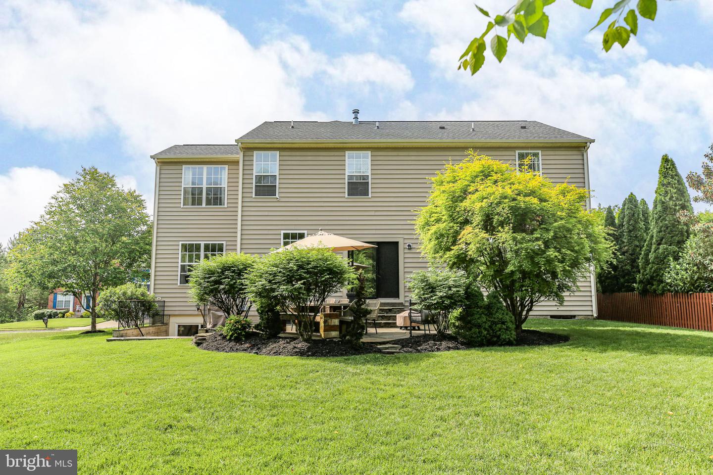 9402 LAUREL OAK DR, FREDERICKSBURG, Virginia 22407, 4 Bedrooms Bedrooms, ,3 BathroomsBathrooms,Residential,For sale,9402 LAUREL OAK DR,VASP2036838 MLS # VASP2036838