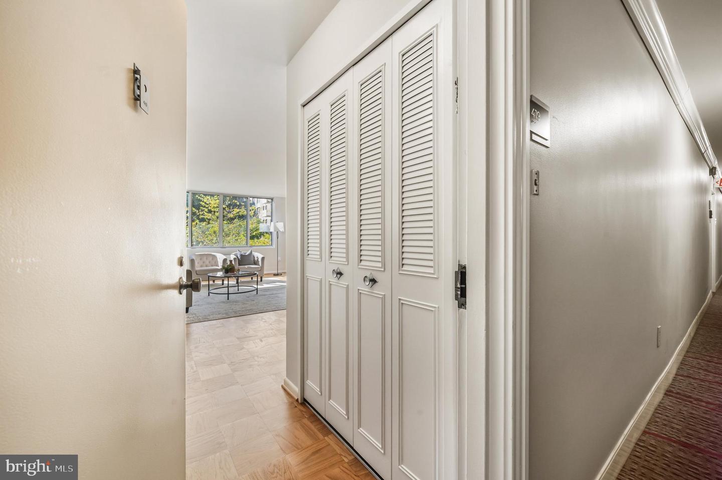 2939 VAN NESS ST NW #419, WASHINGTON, District Of Columbia 20008, 1 Bedroom Bedrooms, ,1 BathroomBathrooms,Residential,For sale,2939 VAN NESS ST NW #419,DCDC2191986 MLS # DCDC2191986