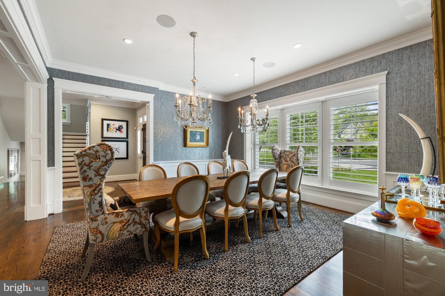 900 PARK ST SE, VIENNA, Virginia 22180, 5 Bedrooms Bedrooms, ,5 BathroomsBathrooms,Residential,For sale,900 PARK ST SE,VAFX2243076 MLS # VAFX2243076