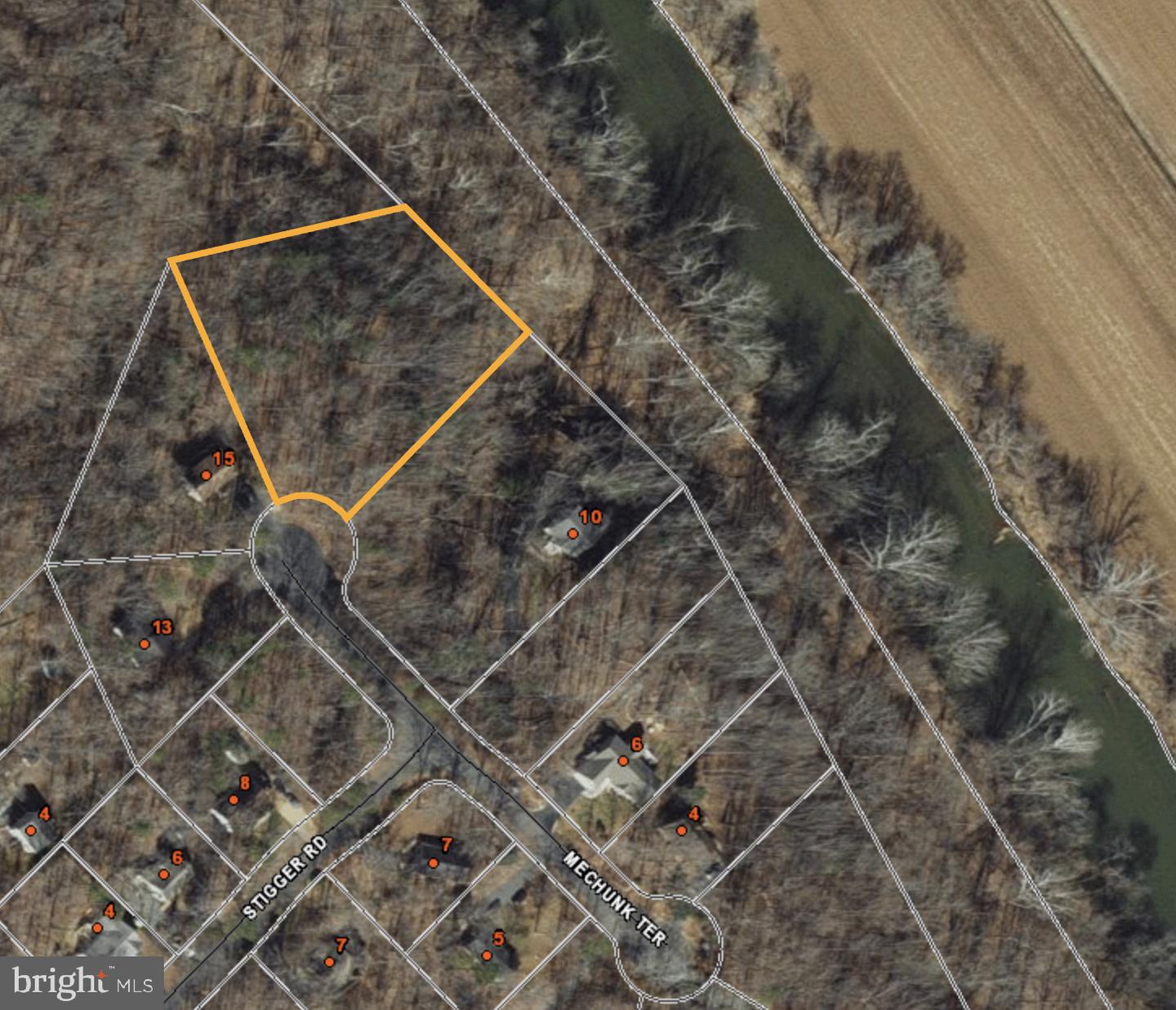 14 MECHUNK TER, PALMYRA, Virginia 22963, ,Land,For sale,14 MECHUNK TER,VAFN2000506 MLS # VAFN2000506