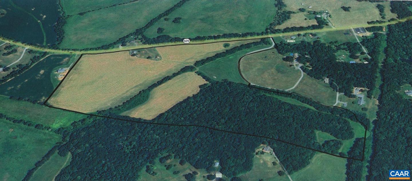 LOT D, TM 24-30 W HOOVER RD #D, REVA, Virginia 22735, ,Land,For sale,LOT D, TM 24-30 W HOOVER RD #D,669990 MLS # 669990
