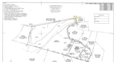 LOT D, TM 24-30 W HOOVER RD #D, REVA, Virginia 22735, ,Land,For sale,LOT D, TM 24-30 W HOOVER RD #D,669990 MLS # 669990