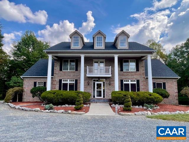 14200 ACORN LN, RIXEYVILLE, Virginia 22737, 4 Bedrooms Bedrooms, ,4 BathroomsBathrooms,Residential,14200 ACORN LN,669099 MLS # 669099