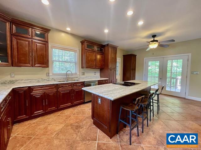 14200 ACORN LN, RIXEYVILLE, Virginia 22737, 4 Bedrooms Bedrooms, ,4 BathroomsBathrooms,Residential,14200 ACORN LN,669099 MLS # 669099