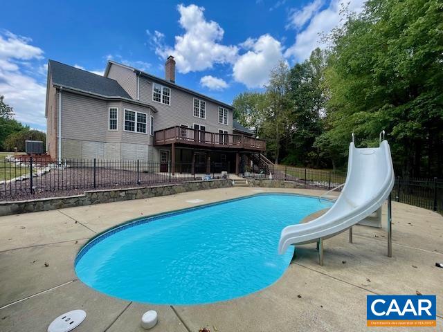 14200 ACORN LN, RIXEYVILLE, Virginia 22737, 4 Bedrooms Bedrooms, ,4 BathroomsBathrooms,Residential,14200 ACORN LN,669099 MLS # 669099