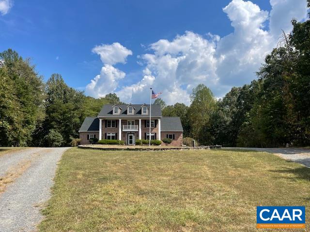 14200 ACORN LN, RIXEYVILLE, Virginia 22737, 4 Bedrooms Bedrooms, ,4 BathroomsBathrooms,Residential,14200 ACORN LN,669099 MLS # 669099