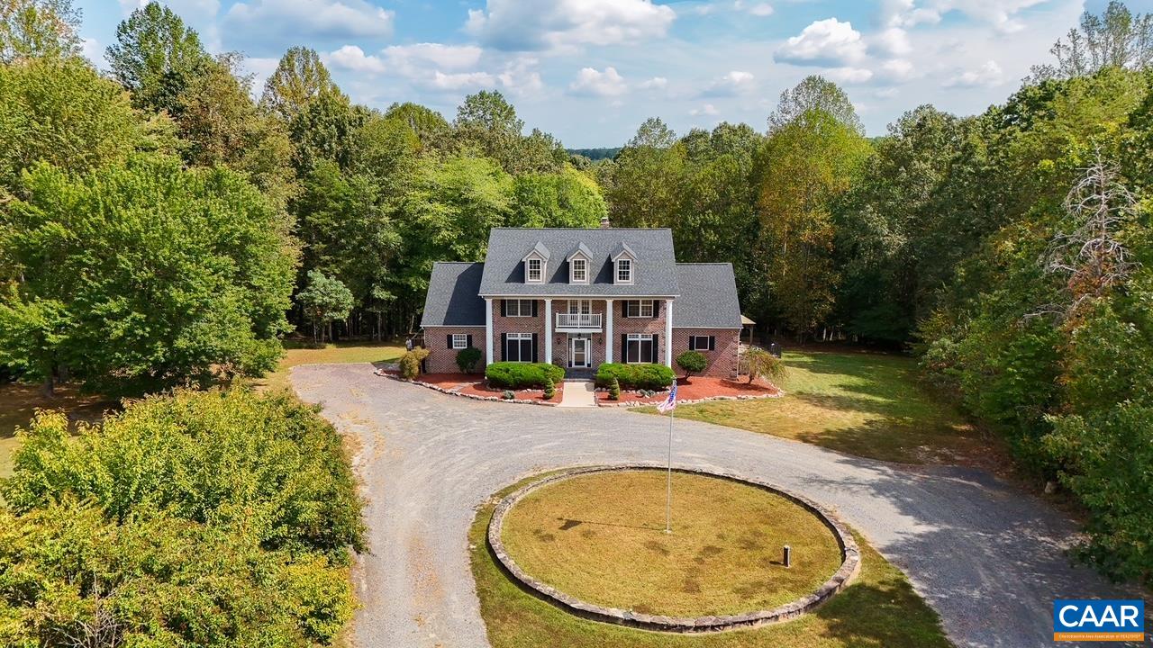 14200 ACORN LN, RIXEYVILLE, Virginia 22737, 4 Bedrooms Bedrooms, ,4 BathroomsBathrooms,Residential,14200 ACORN LN,669099 MLS # 669099