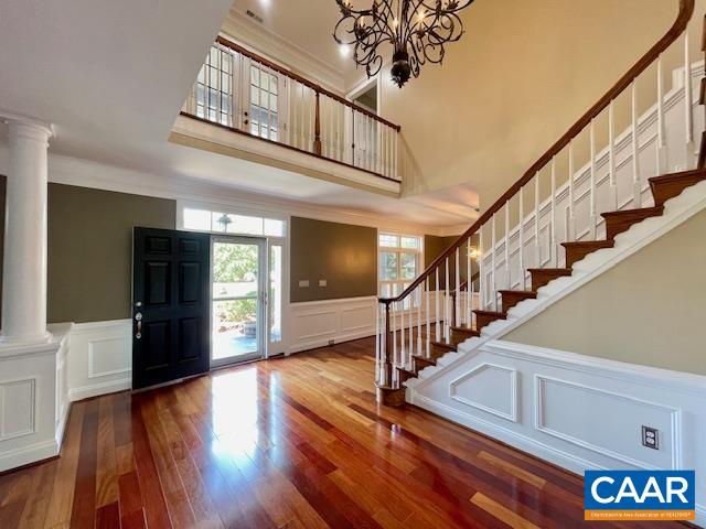 14200 ACORN LN, RIXEYVILLE, Virginia 22737, 4 Bedrooms Bedrooms, ,4 BathroomsBathrooms,Residential,14200 ACORN LN,669099 MLS # 669099