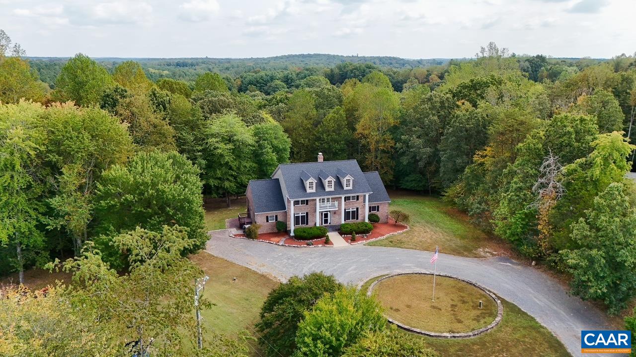 14200 ACORN LN, RIXEYVILLE, Virginia 22737, 4 Bedrooms Bedrooms, ,4 BathroomsBathrooms,Residential,14200 ACORN LN,669099 MLS # 669099