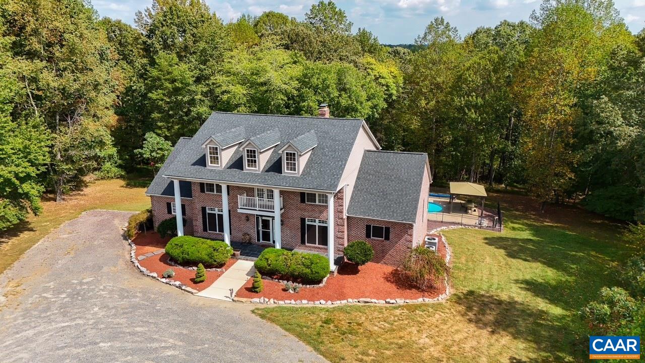 14200 ACORN LN, RIXEYVILLE, Virginia 22737, 4 Bedrooms Bedrooms, ,4 BathroomsBathrooms,Residential,14200 ACORN LN,669099 MLS # 669099