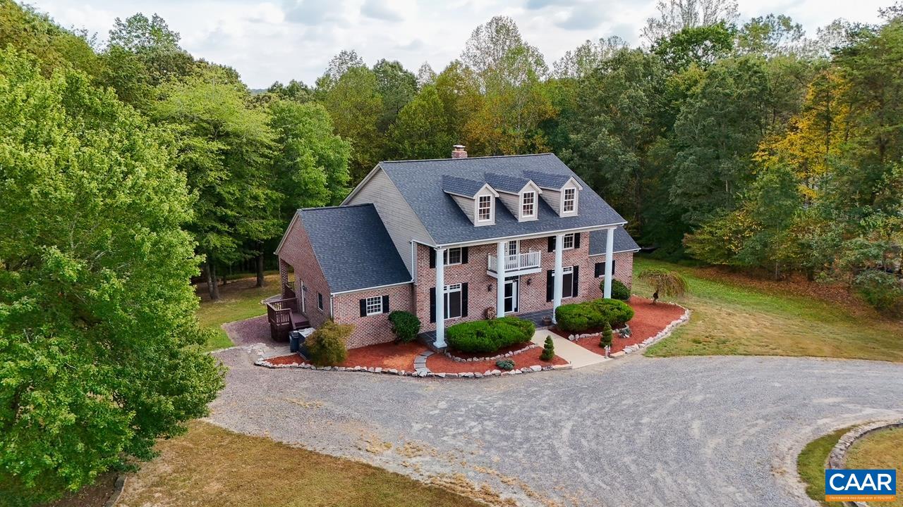 14200 ACORN LN, RIXEYVILLE, Virginia 22737, 4 Bedrooms Bedrooms, ,4 BathroomsBathrooms,Residential,14200 ACORN LN,669099 MLS # 669099