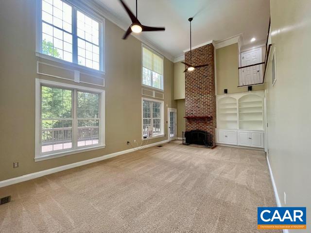 14200 ACORN LN, RIXEYVILLE, Virginia 22737, 4 Bedrooms Bedrooms, ,4 BathroomsBathrooms,Residential,14200 ACORN LN,669099 MLS # 669099