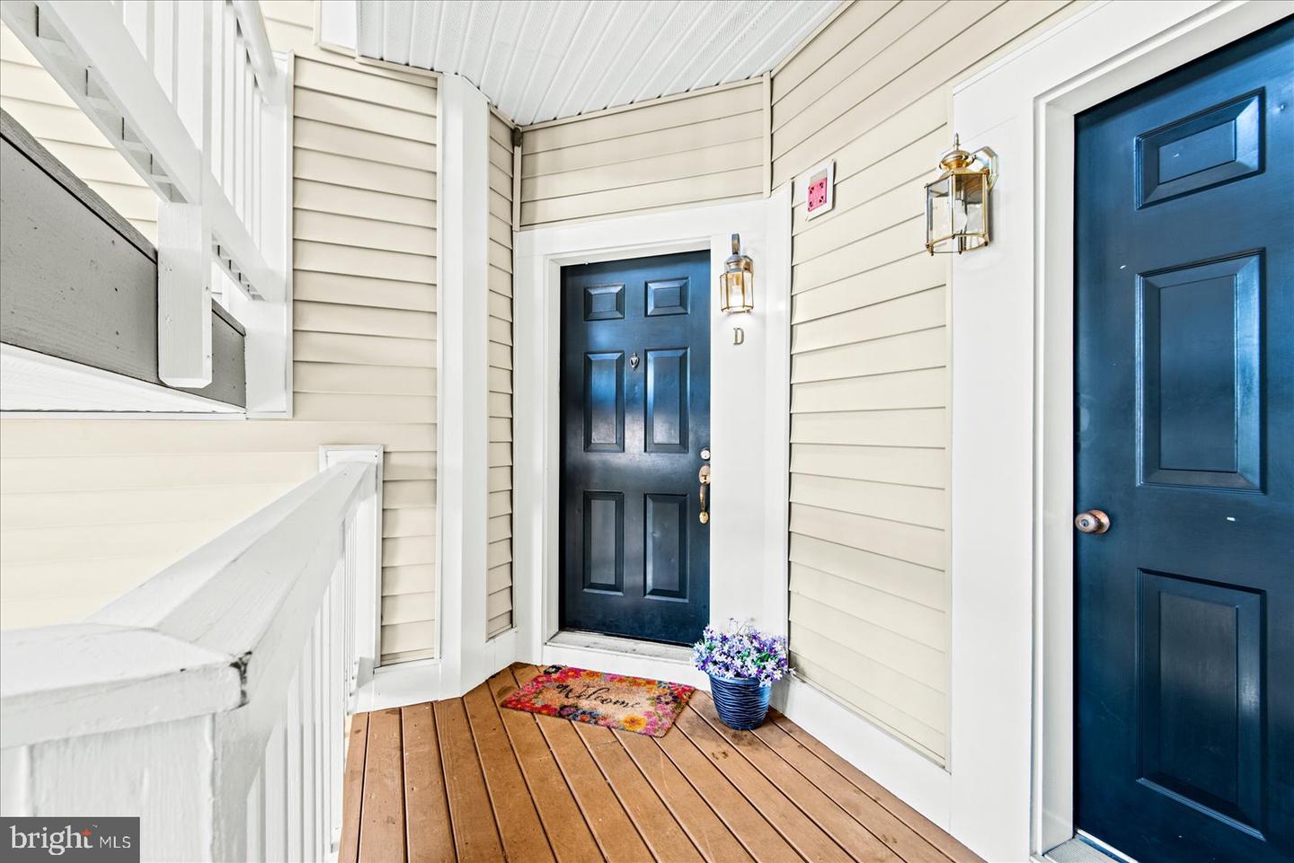 6964 ELLINGHAM CIR #D, ALEXANDRIA, Virginia 22315, 2 Bedrooms Bedrooms, ,2 BathroomsBathrooms,Residential,For sale,6964 ELLINGHAM CIR #D,VAFX2263030 MLS # VAFX2263030