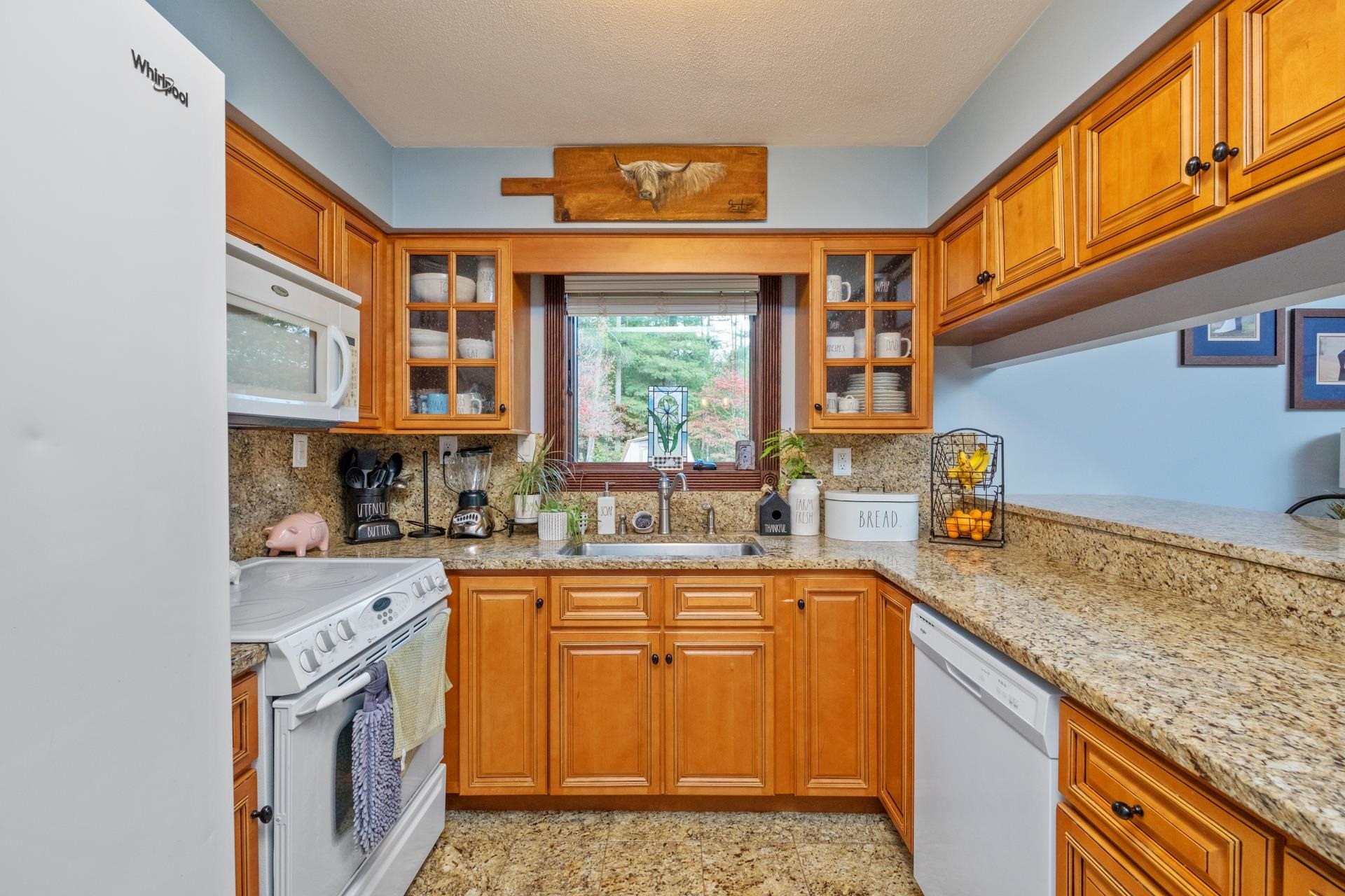 15468 HIGHLAND TPKE, HEAD WATERS, Virginia 24442, 3 Bedrooms Bedrooms, ,2 BathroomsBathrooms,Residential,15468 HIGHLAND TPKE,669998 MLS # 669998