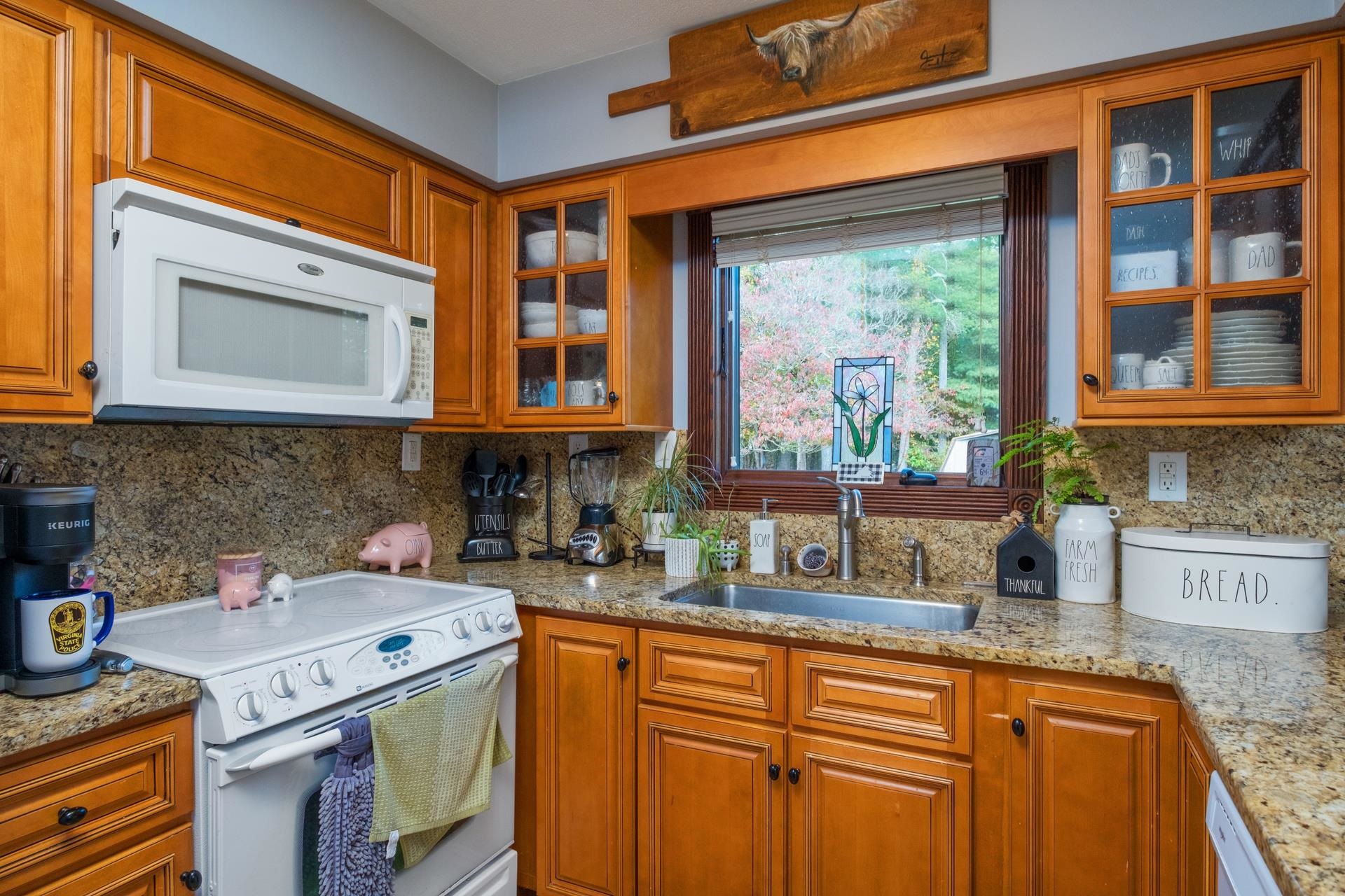 15468 HIGHLAND TPKE, HEAD WATERS, Virginia 24442, 3 Bedrooms Bedrooms, ,2 BathroomsBathrooms,Residential,15468 HIGHLAND TPKE,669998 MLS # 669998