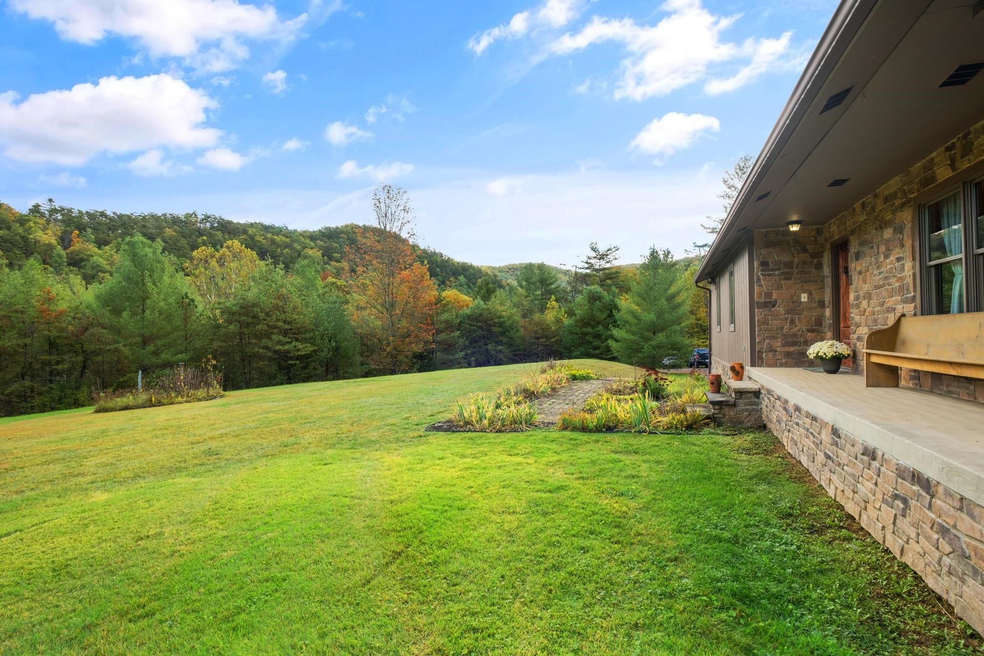 15468 HIGHLAND TPKE, HEAD WATERS, Virginia 24442, 3 Bedrooms Bedrooms, ,2 BathroomsBathrooms,Residential,15468 HIGHLAND TPKE,669998 MLS # 669998