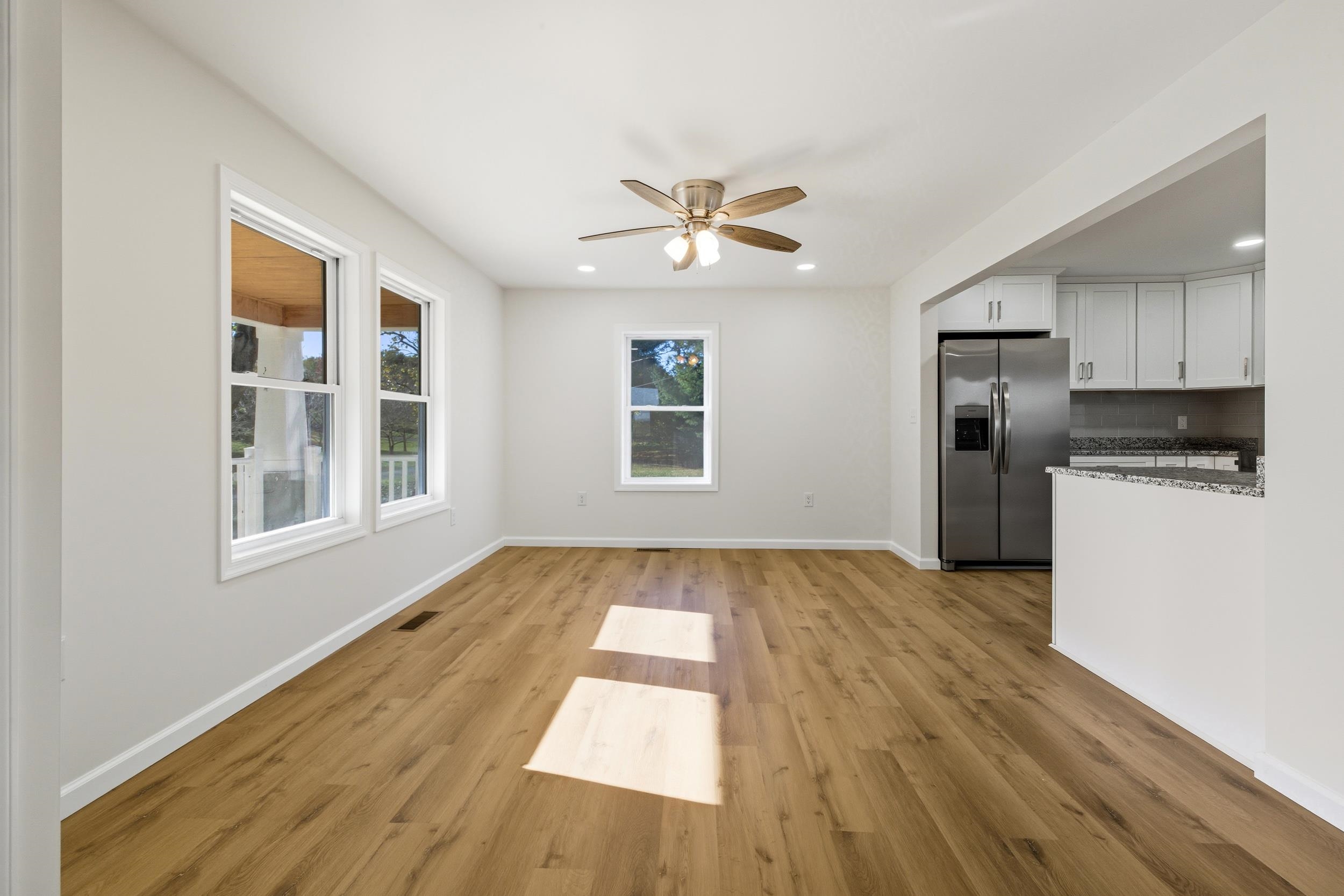 1140 FARMVIEW RD, LURAY, Virginia 22835, 3 Bedrooms Bedrooms, ,2 BathroomsBathrooms,Residential,1140 FARMVIEW RD,670007 MLS # 670007