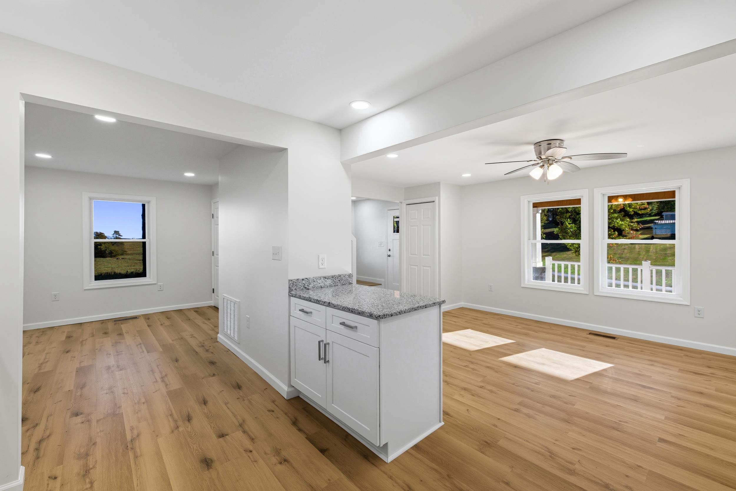 1140 FARMVIEW RD, LURAY, Virginia 22835, 3 Bedrooms Bedrooms, ,2 BathroomsBathrooms,Residential,1140 FARMVIEW RD,670007 MLS # 670007