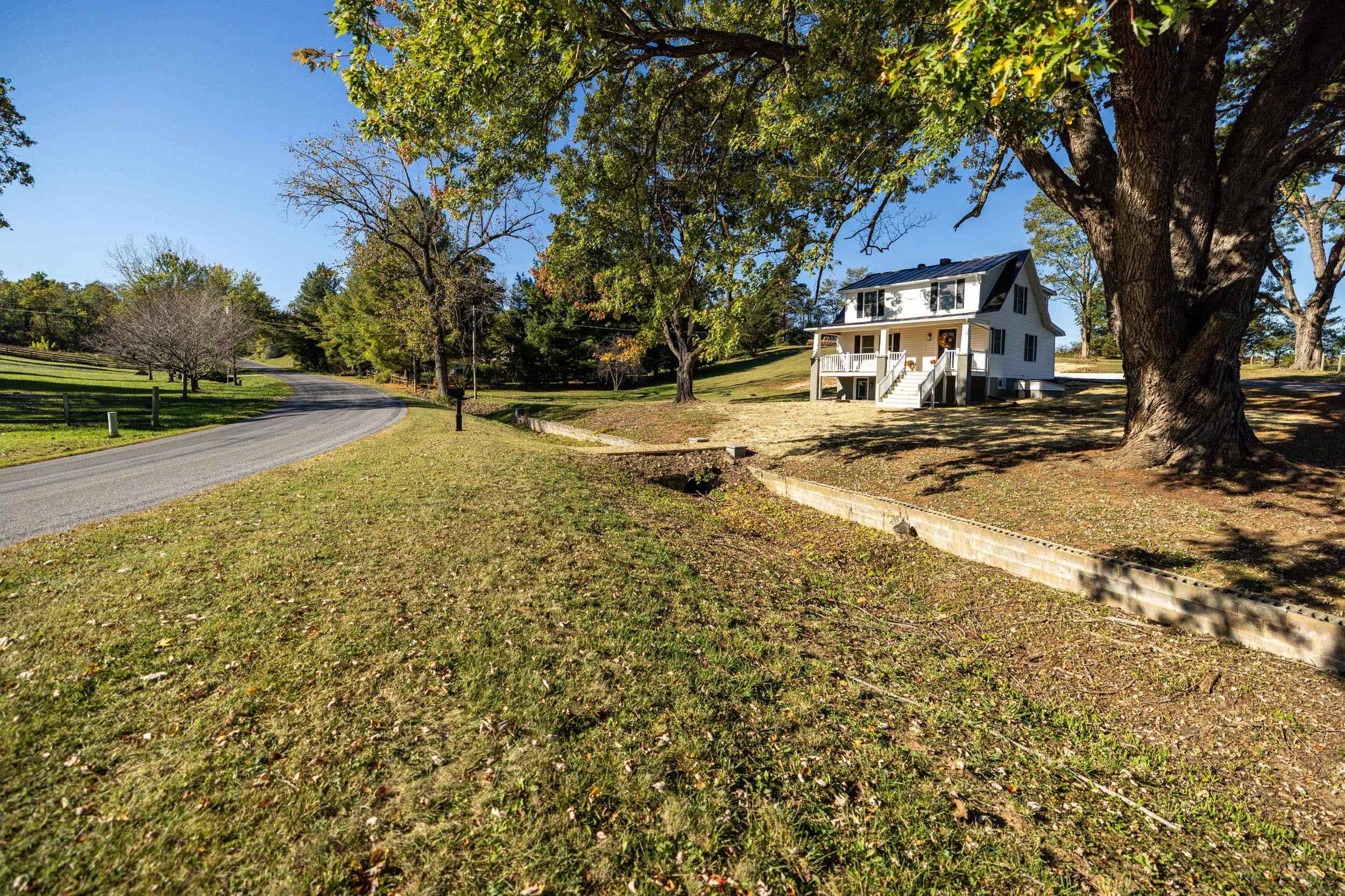 1140 FARMVIEW RD, LURAY, Virginia 22835, 3 Bedrooms Bedrooms, ,2 BathroomsBathrooms,Residential,1140 FARMVIEW RD,670007 MLS # 670007