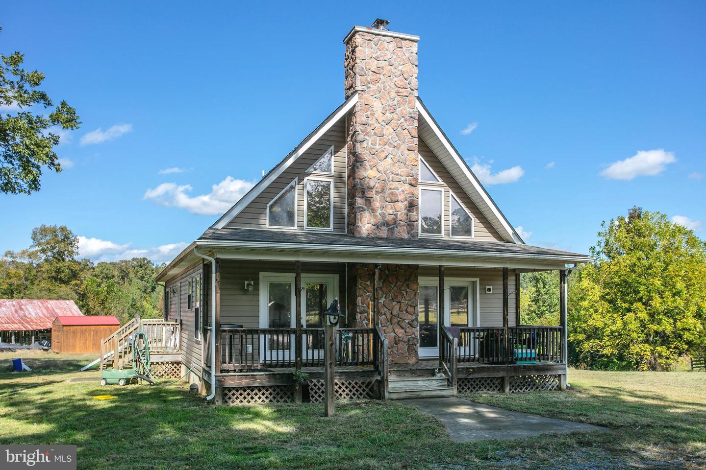 580 MELBROOK LN, PALMYRA, Virginia 22963, 2 Bedrooms Bedrooms, ,2 BathroomsBathrooms,Residential,For sale,580 MELBROOK LN,VAFN2000504 MLS # VAFN2000504