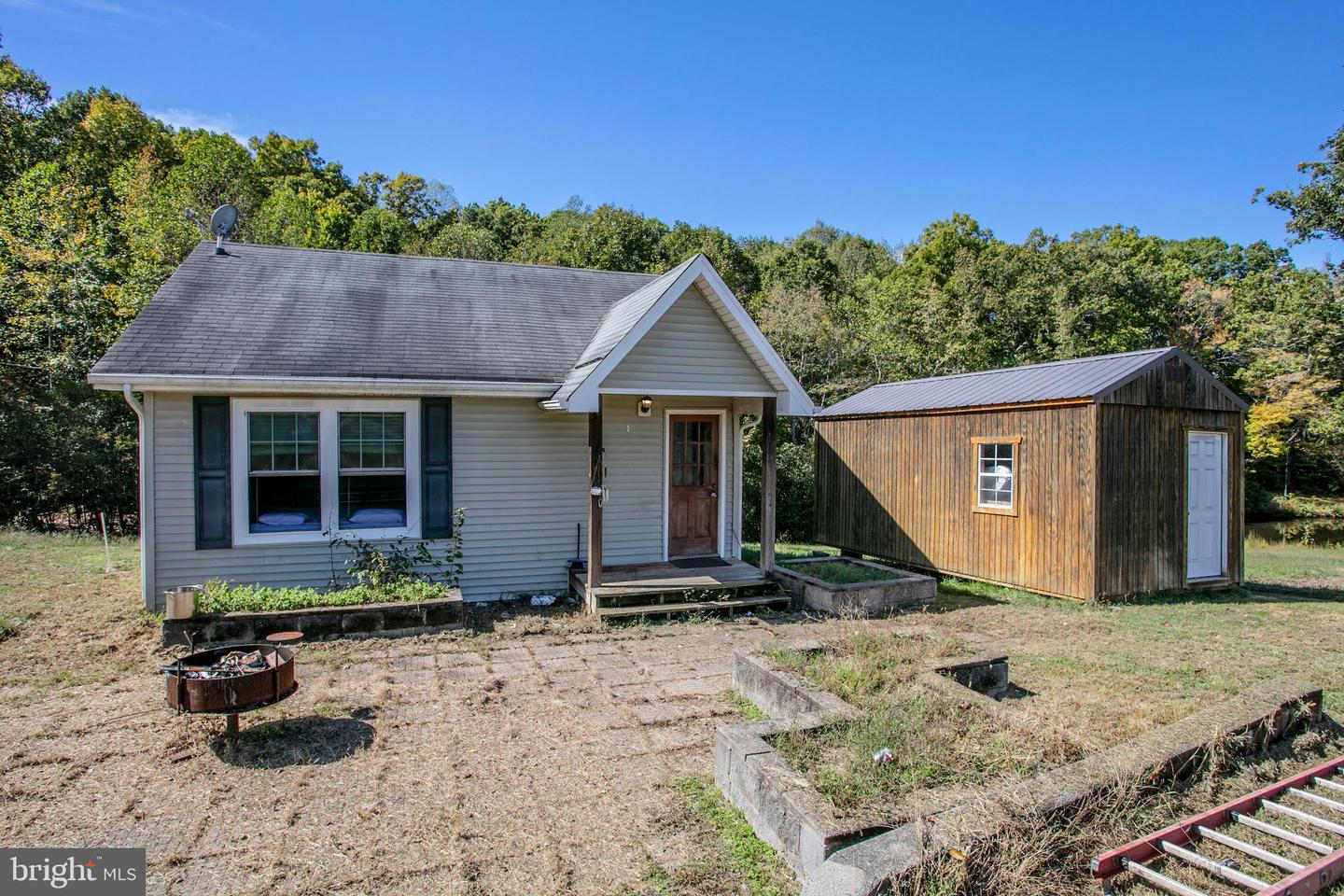 580 MELBROOK LN, PALMYRA, Virginia 22963, 2 Bedrooms Bedrooms, ,2 BathroomsBathrooms,Residential,For sale,580 MELBROOK LN,VAFN2000504 MLS # VAFN2000504