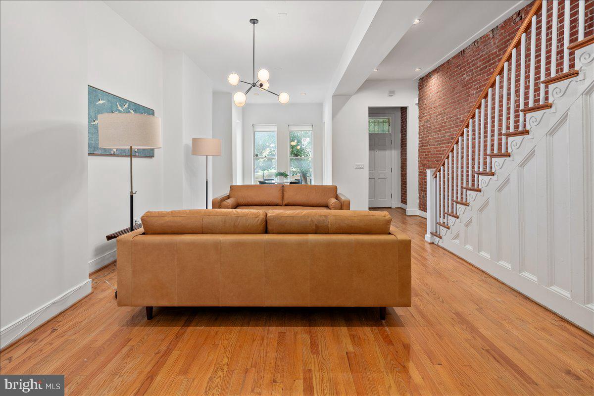 603 P ST NW, WASHINGTON, District Of Columbia 20001, 4 Bedrooms Bedrooms, ,3 BathroomsBathrooms,Residential,For sale,603 P ST NW,DCDC2223638 MLS # DCDC2223638