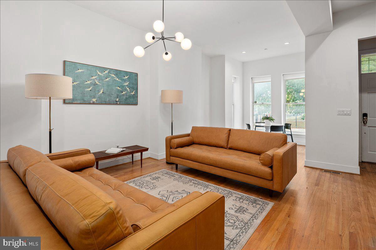 603 P ST NW, WASHINGTON, District Of Columbia 20001, 4 Bedrooms Bedrooms, ,3 BathroomsBathrooms,Residential,For sale,603 P ST NW,DCDC2223638 MLS # DCDC2223638