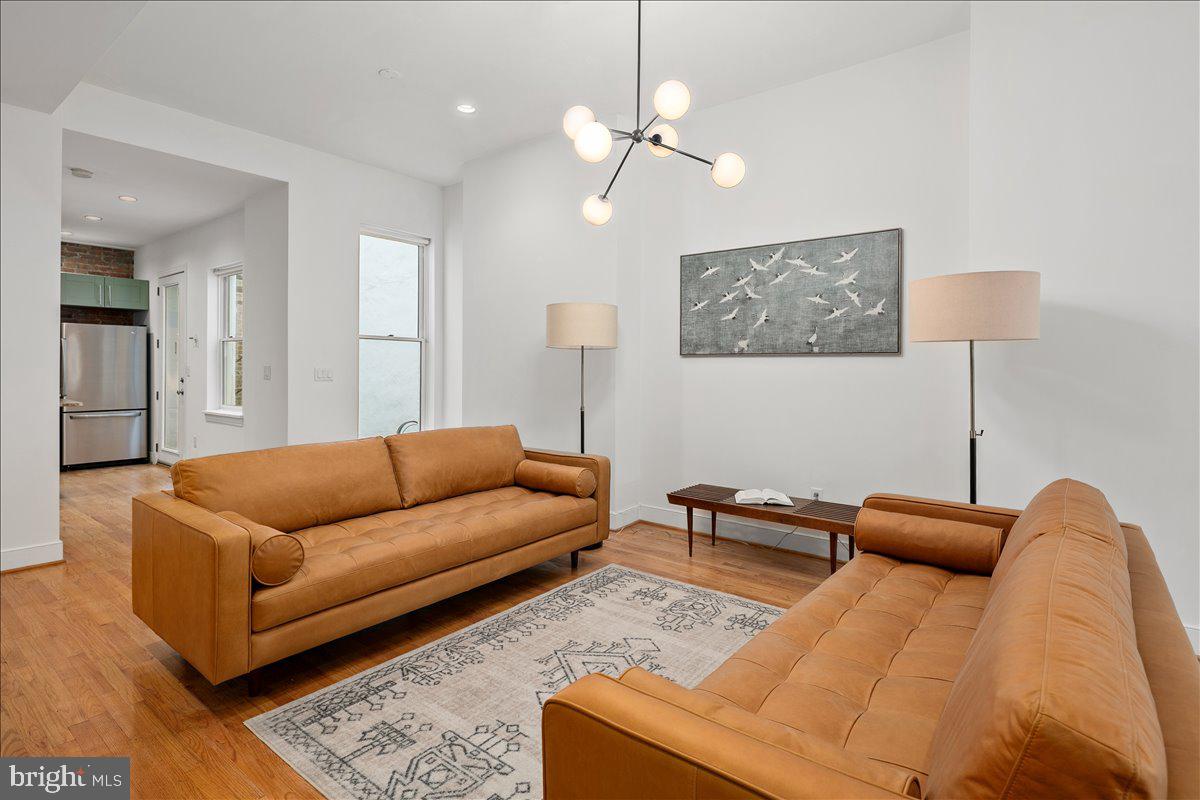 603 P ST NW, WASHINGTON, District Of Columbia 20001, 4 Bedrooms Bedrooms, ,3 BathroomsBathrooms,Residential,For sale,603 P ST NW,DCDC2223638 MLS # DCDC2223638