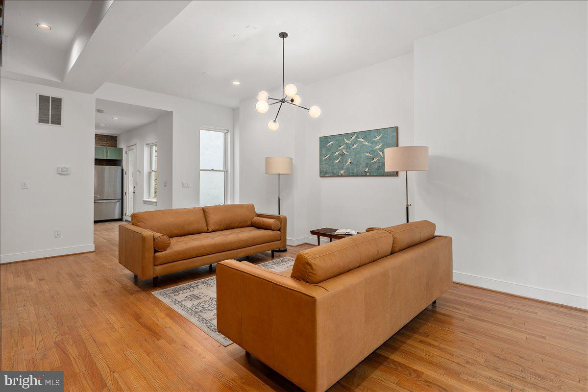 603 P ST NW, WASHINGTON, District Of Columbia 20001, 4 Bedrooms Bedrooms, ,3 BathroomsBathrooms,Residential,For sale,603 P ST NW,DCDC2223638 MLS # DCDC2223638