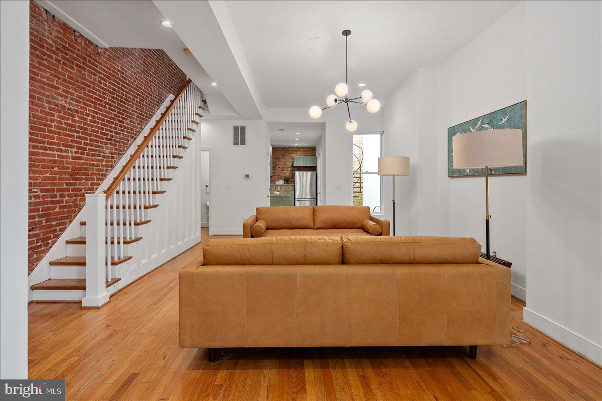 603 P ST NW, WASHINGTON, District Of Columbia 20001, 4 Bedrooms Bedrooms, ,3 BathroomsBathrooms,Residential,For sale,603 P ST NW,DCDC2223638 MLS # DCDC2223638