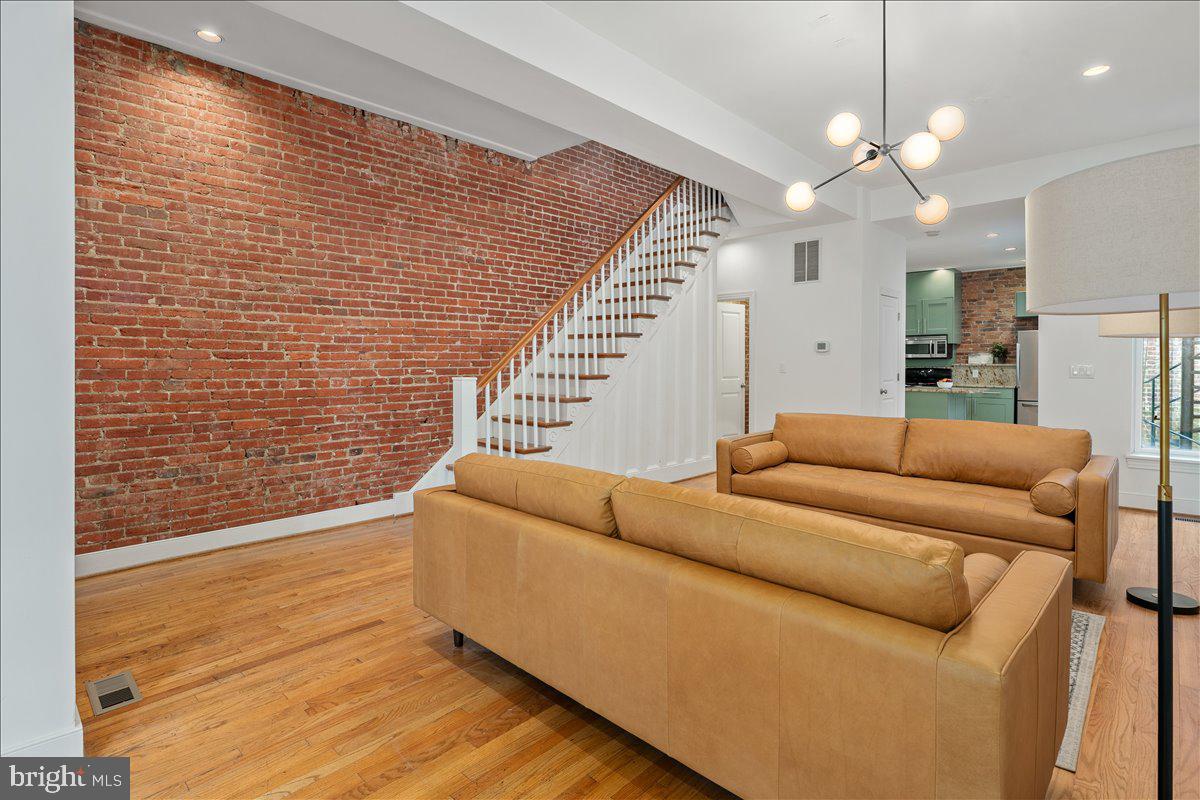 603 P ST NW, WASHINGTON, District Of Columbia 20001, 4 Bedrooms Bedrooms, ,3 BathroomsBathrooms,Residential,For sale,603 P ST NW,DCDC2223638 MLS # DCDC2223638