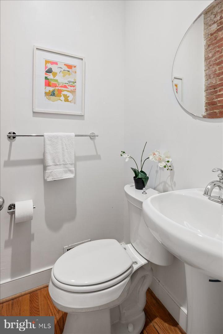 603 P ST NW, WASHINGTON, District Of Columbia 20001, 4 Bedrooms Bedrooms, ,3 BathroomsBathrooms,Residential,For sale,603 P ST NW,DCDC2223638 MLS # DCDC2223638