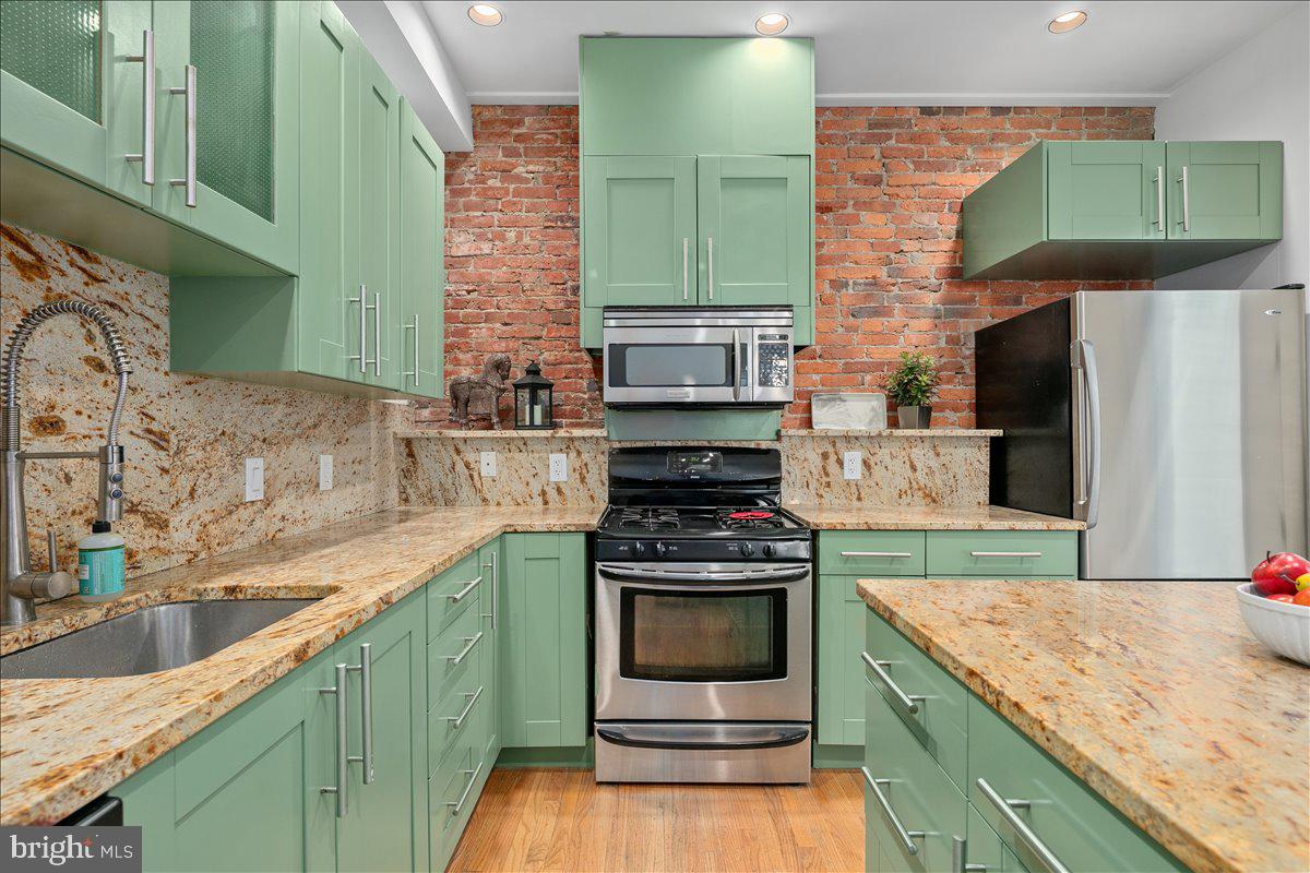603 P ST NW, WASHINGTON, District Of Columbia 20001, 4 Bedrooms Bedrooms, ,3 BathroomsBathrooms,Residential,For sale,603 P ST NW,DCDC2223638 MLS # DCDC2223638