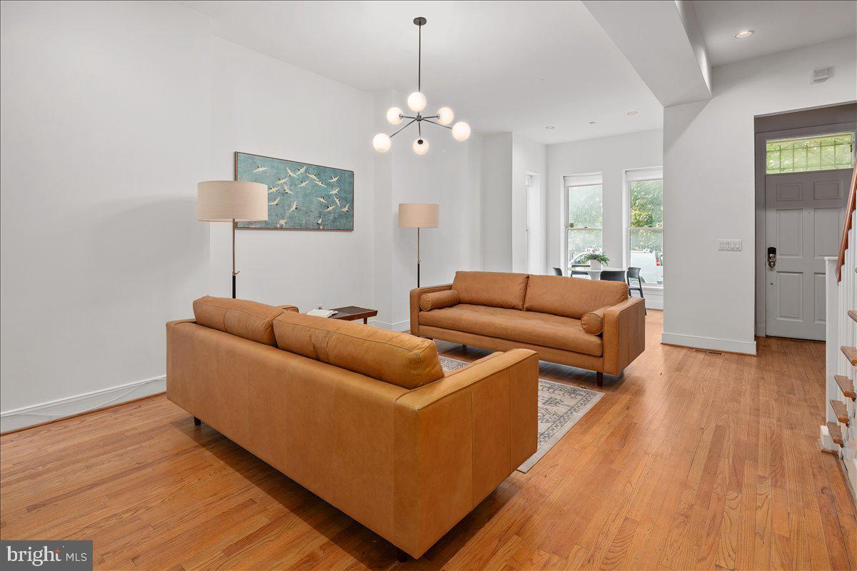 603 P ST NW, WASHINGTON, District Of Columbia 20001, 4 Bedrooms Bedrooms, ,3 BathroomsBathrooms,Residential,For sale,603 P ST NW,DCDC2223638 MLS # DCDC2223638