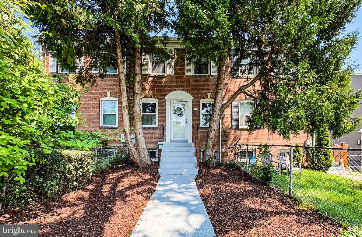 418 PEABODY ST NE, WASHINGTON, District Of Columbia 20011, 2 Bedrooms Bedrooms, ,1 BathroomBathrooms,Residential,For sale,418 PEABODY ST NE,DCDC2223774 MLS # DCDC2223774