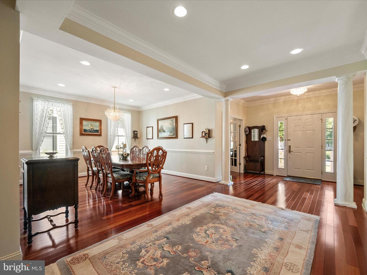 147 HARVEST RIDGE DR, WINCHESTER, Virginia 22601, 3 Bedrooms Bedrooms, ,2 BathroomsBathrooms,Residential,For sale,147 HARVEST RIDGE DR,VAFV2036978 MLS # VAFV2036978