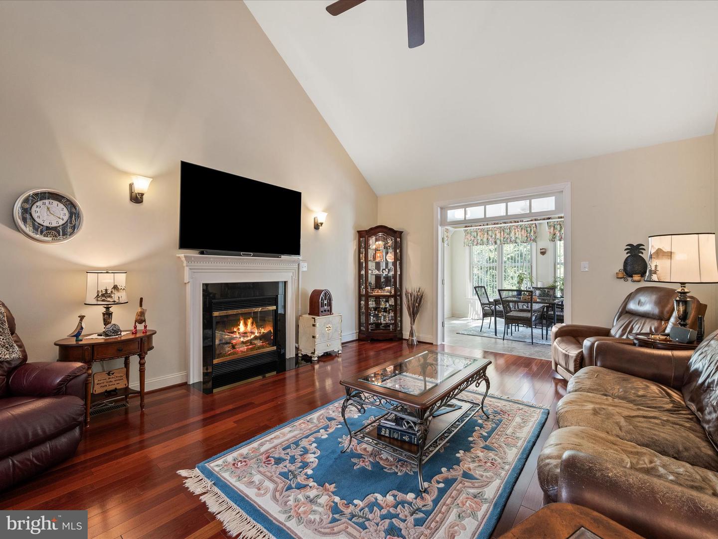 147 HARVEST RIDGE DR, WINCHESTER, Virginia 22601, 3 Bedrooms Bedrooms, ,2 BathroomsBathrooms,Residential,For sale,147 HARVEST RIDGE DR,VAFV2036978 MLS # VAFV2036978