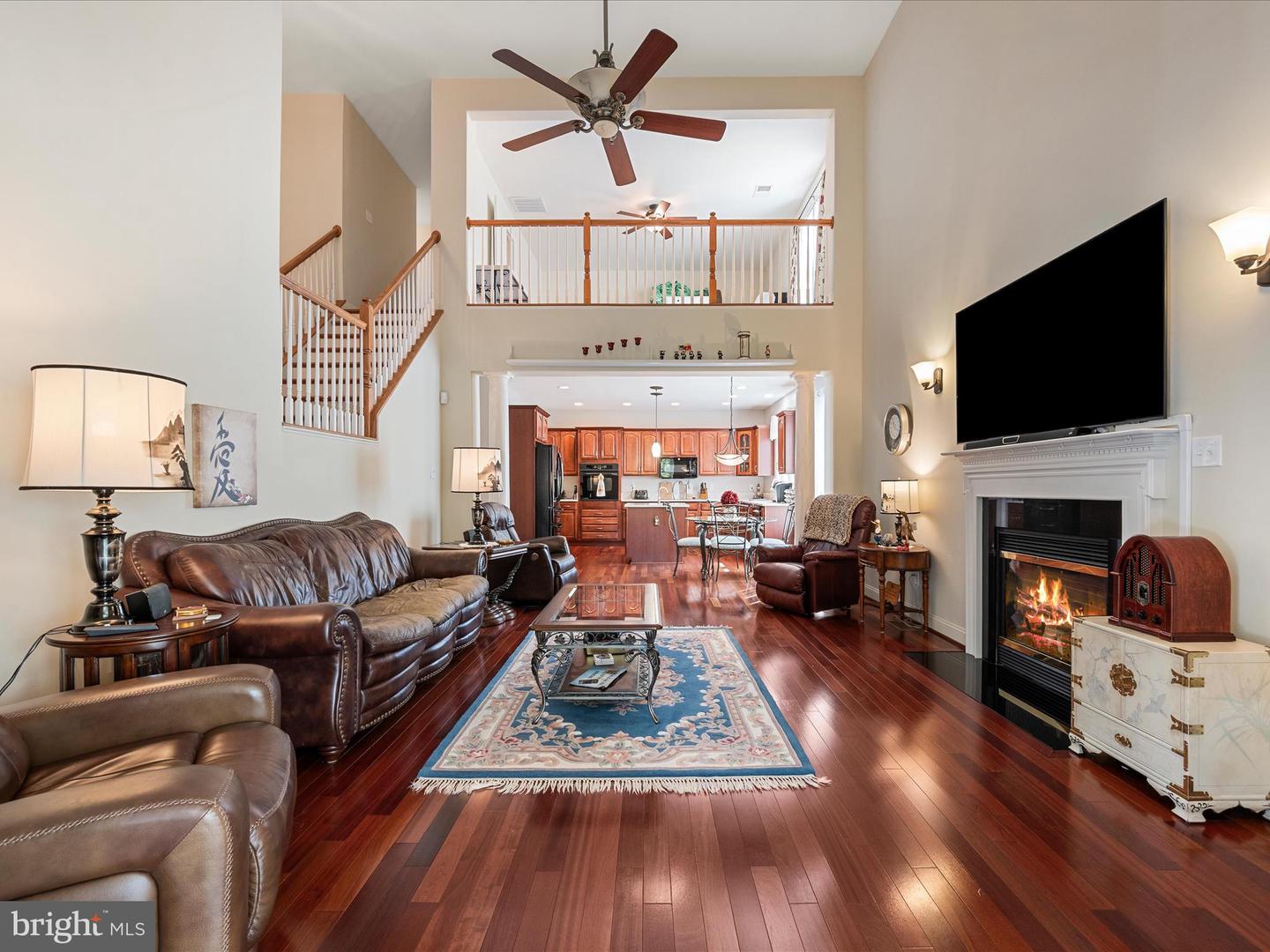 147 HARVEST RIDGE DR, WINCHESTER, Virginia 22601, 3 Bedrooms Bedrooms, ,2 BathroomsBathrooms,Residential,For sale,147 HARVEST RIDGE DR,VAFV2036978 MLS # VAFV2036978