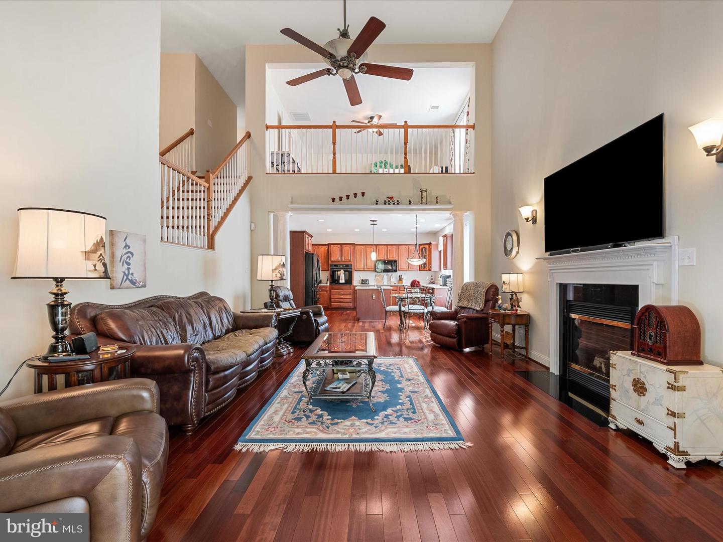 147 HARVEST RIDGE DR, WINCHESTER, Virginia 22601, 3 Bedrooms Bedrooms, ,2 BathroomsBathrooms,Residential,For sale,147 HARVEST RIDGE DR,VAFV2036978 MLS # VAFV2036978