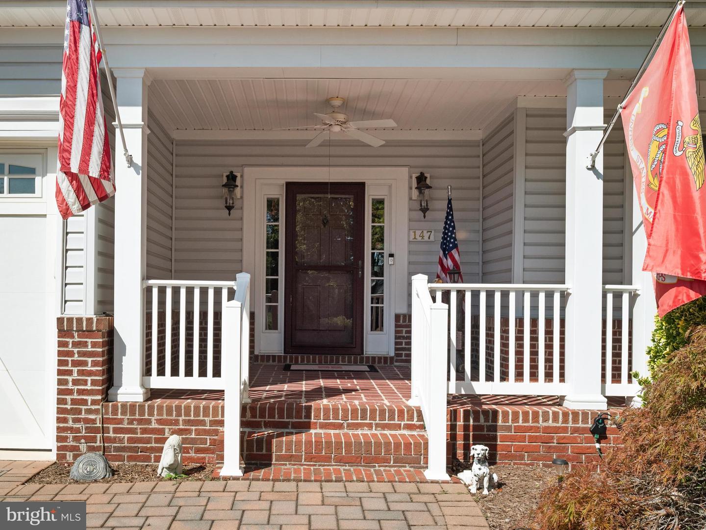 147 HARVEST RIDGE DR, WINCHESTER, Virginia 22601, 3 Bedrooms Bedrooms, ,2 BathroomsBathrooms,Residential,For sale,147 HARVEST RIDGE DR,VAFV2036978 MLS # VAFV2036978