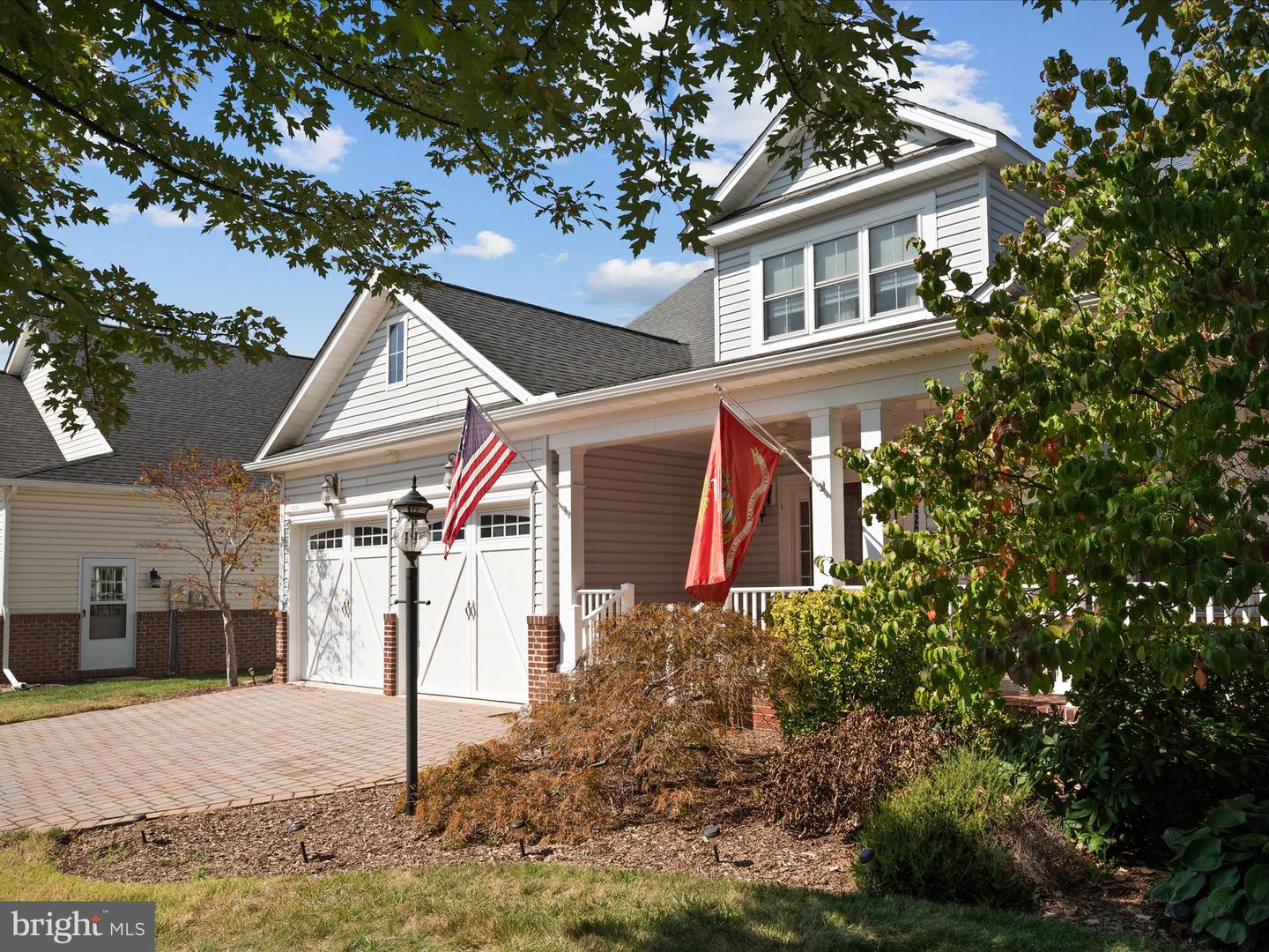 147 HARVEST RIDGE DR, WINCHESTER, Virginia 22601, 3 Bedrooms Bedrooms, ,2 BathroomsBathrooms,Residential,For sale,147 HARVEST RIDGE DR,VAFV2036978 MLS # VAFV2036978