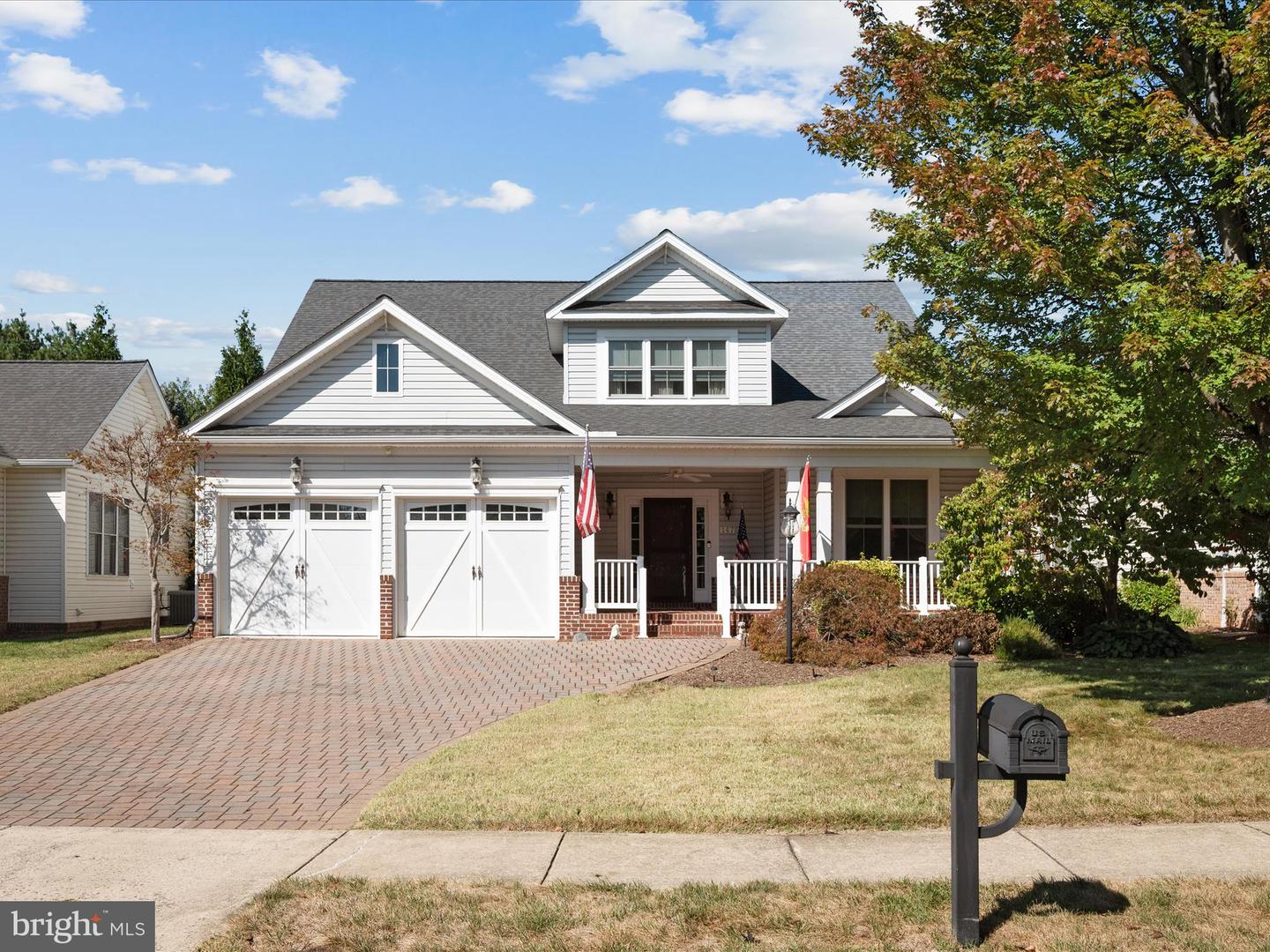 147 HARVEST RIDGE DR, WINCHESTER, Virginia 22601, 3 Bedrooms Bedrooms, ,2 BathroomsBathrooms,Residential,For sale,147 HARVEST RIDGE DR,VAFV2036978 MLS # VAFV2036978