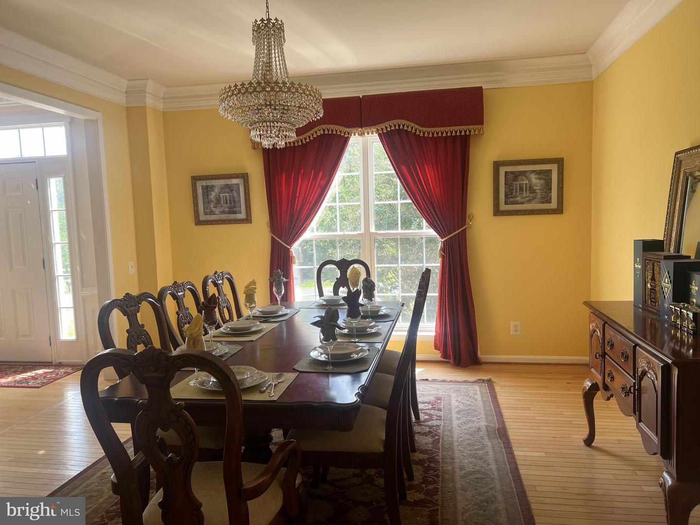 7754 GLADE CT, MANASSAS, Virginia 20112, 5 Bedrooms Bedrooms, ,4 BathroomsBathrooms,Residential,For sale,7754 GLADE CT,VAPW2104620 MLS # VAPW2104620