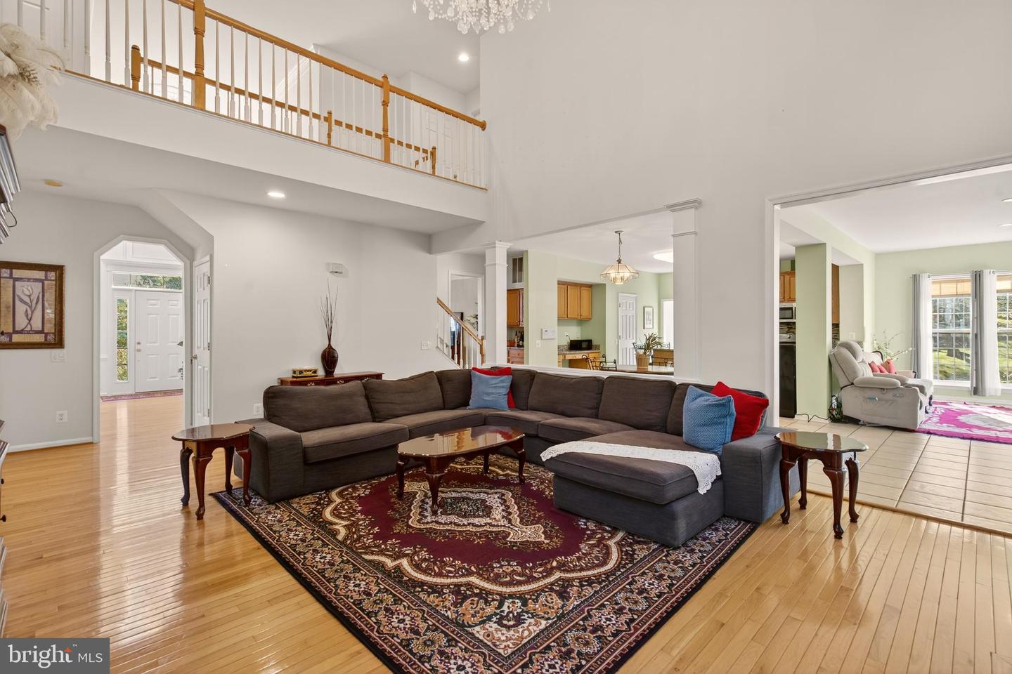 7754 GLADE CT, MANASSAS, Virginia 20112, 5 Bedrooms Bedrooms, ,4 BathroomsBathrooms,Residential,For sale,7754 GLADE CT,VAPW2104620 MLS # VAPW2104620