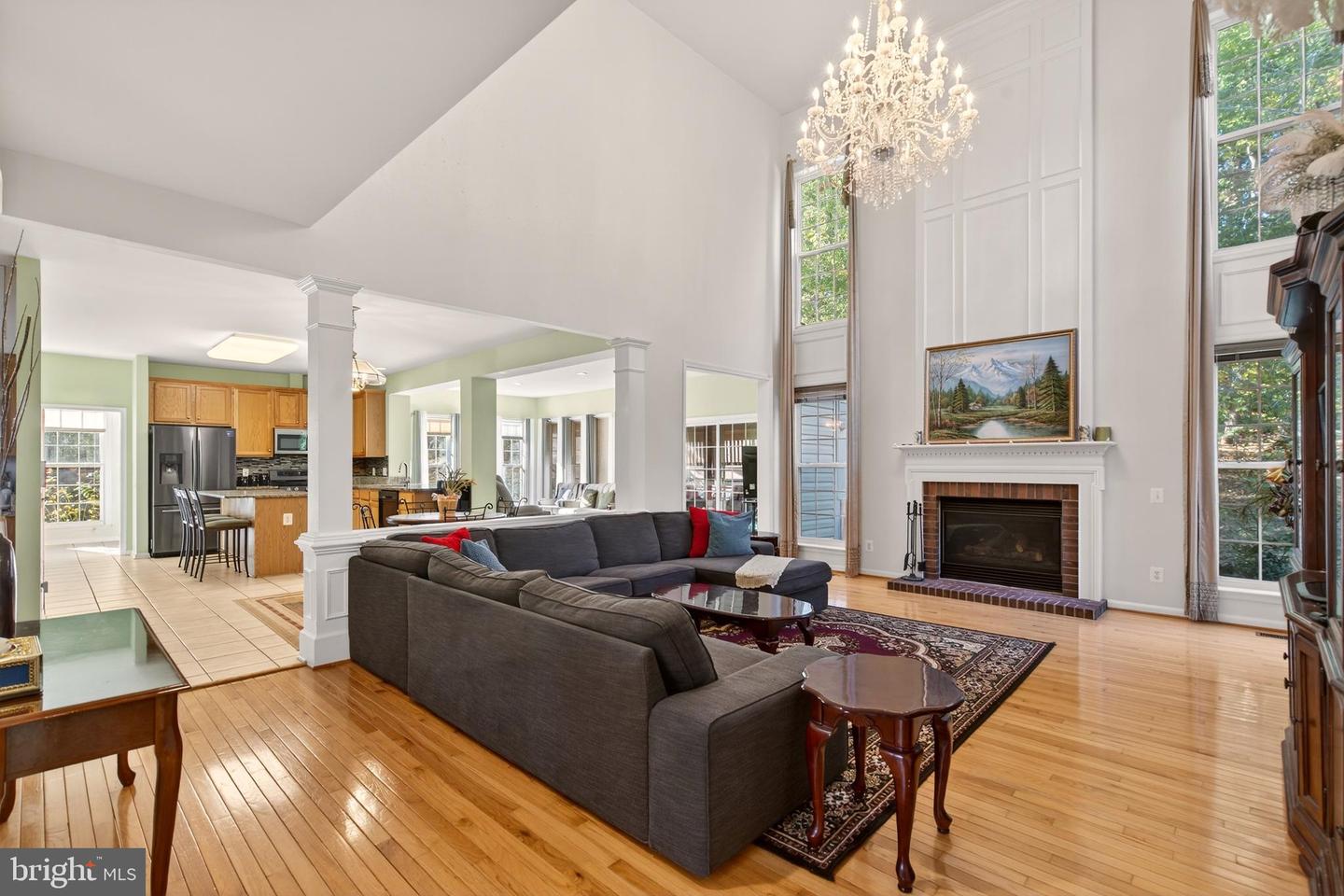 7754 GLADE CT, MANASSAS, Virginia 20112, 5 Bedrooms Bedrooms, ,4 BathroomsBathrooms,Residential,For sale,7754 GLADE CT,VAPW2104620 MLS # VAPW2104620