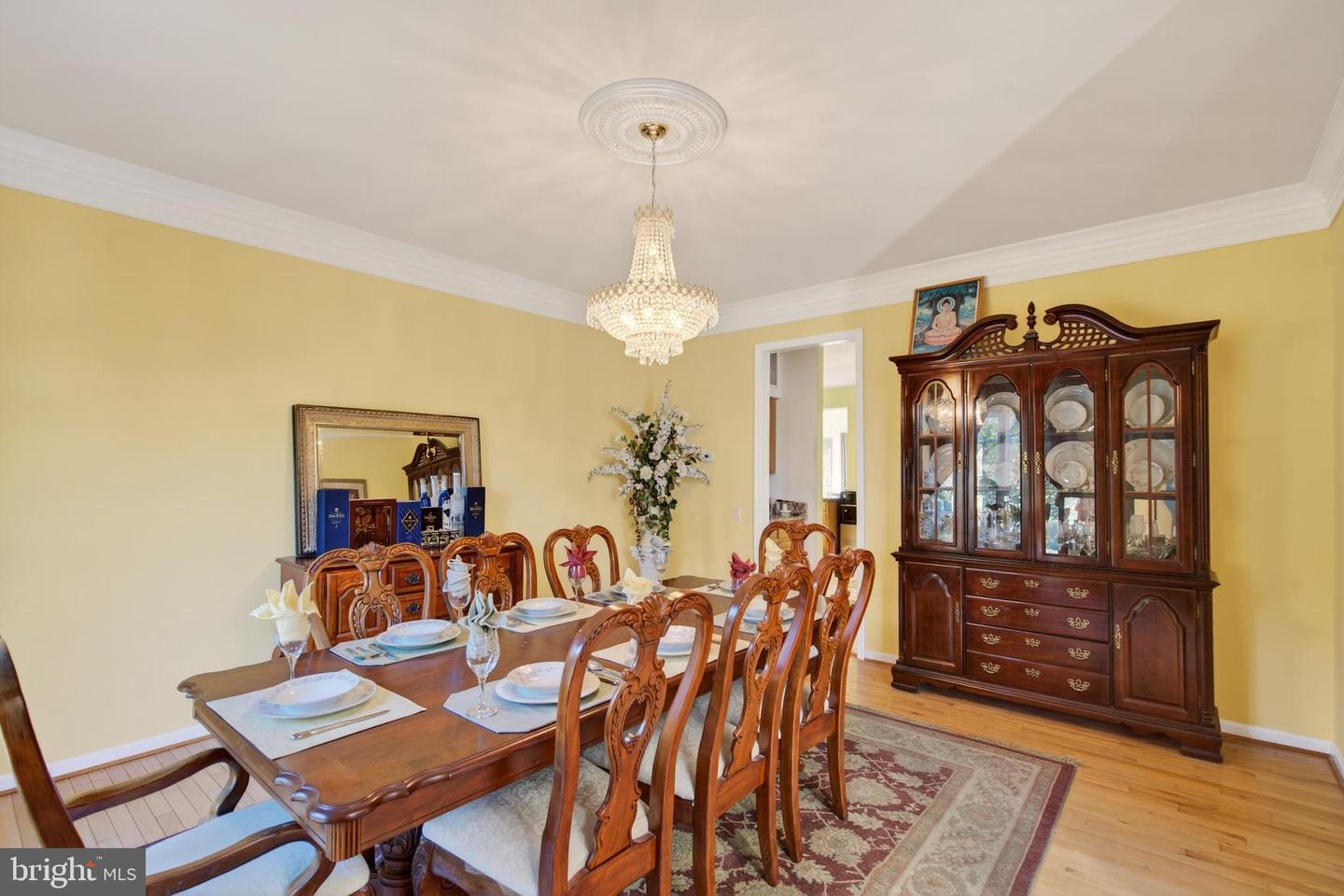 7754 GLADE CT, MANASSAS, Virginia 20112, 5 Bedrooms Bedrooms, ,4 BathroomsBathrooms,Residential,For sale,7754 GLADE CT,VAPW2104620 MLS # VAPW2104620