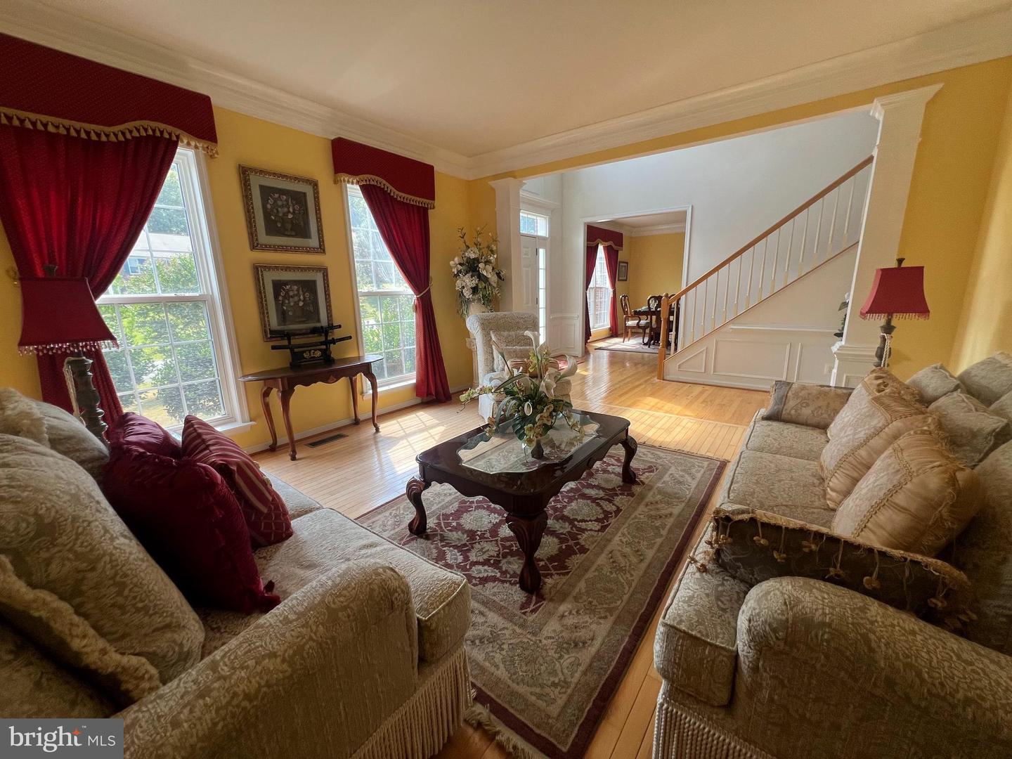 7754 GLADE CT, MANASSAS, Virginia 20112, 5 Bedrooms Bedrooms, ,4 BathroomsBathrooms,Residential,For sale,7754 GLADE CT,VAPW2104620 MLS # VAPW2104620