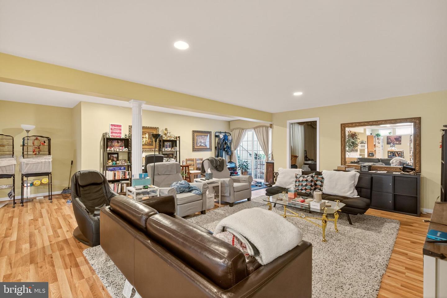 7754 GLADE CT, MANASSAS, Virginia 20112, 5 Bedrooms Bedrooms, ,4 BathroomsBathrooms,Residential,For sale,7754 GLADE CT,VAPW2104620 MLS # VAPW2104620