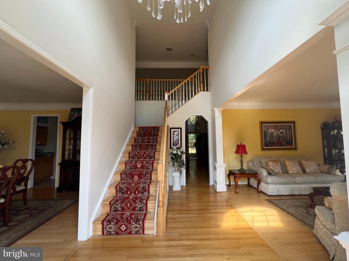 7754 GLADE CT, MANASSAS, Virginia 20112, 5 Bedrooms Bedrooms, ,4 BathroomsBathrooms,Residential,For sale,7754 GLADE CT,VAPW2104620 MLS # VAPW2104620