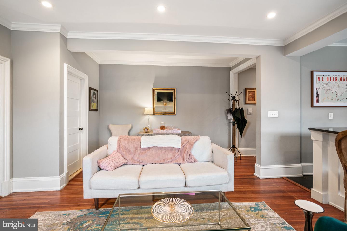 1840 MINTWOOD PL NW #402, WASHINGTON, District Of Columbia 20009, 2 Bedrooms Bedrooms, ,2 BathroomsBathrooms,Residential,For sale,1840 MINTWOOD PL NW #402,DCDC2223886 MLS # DCDC2223886